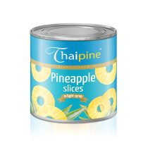 کمپوت آناناس 3030 گرمی تای پاین (حلقه)