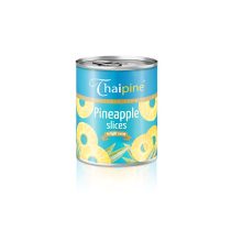 کمپوت آناناس 440 گرمی تای پاین (حلقه)