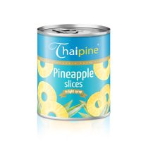 کمپوت آناناس 820 گرمی تای پاین (حلقه)