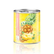 کمپوت آناناس 850 گرمی دلایت (تیکه)