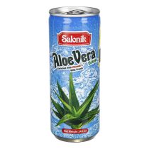 نوشیدنی آلوئه ورا سالونیک