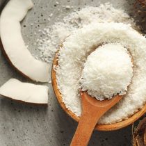 پودر نارگیل خشک سالونیک