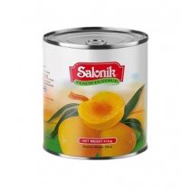 کمپوت هلو سالونیک